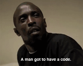 Omar Little