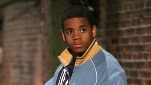Tristan Wilds (Michael Lee) - The Wire Stripped