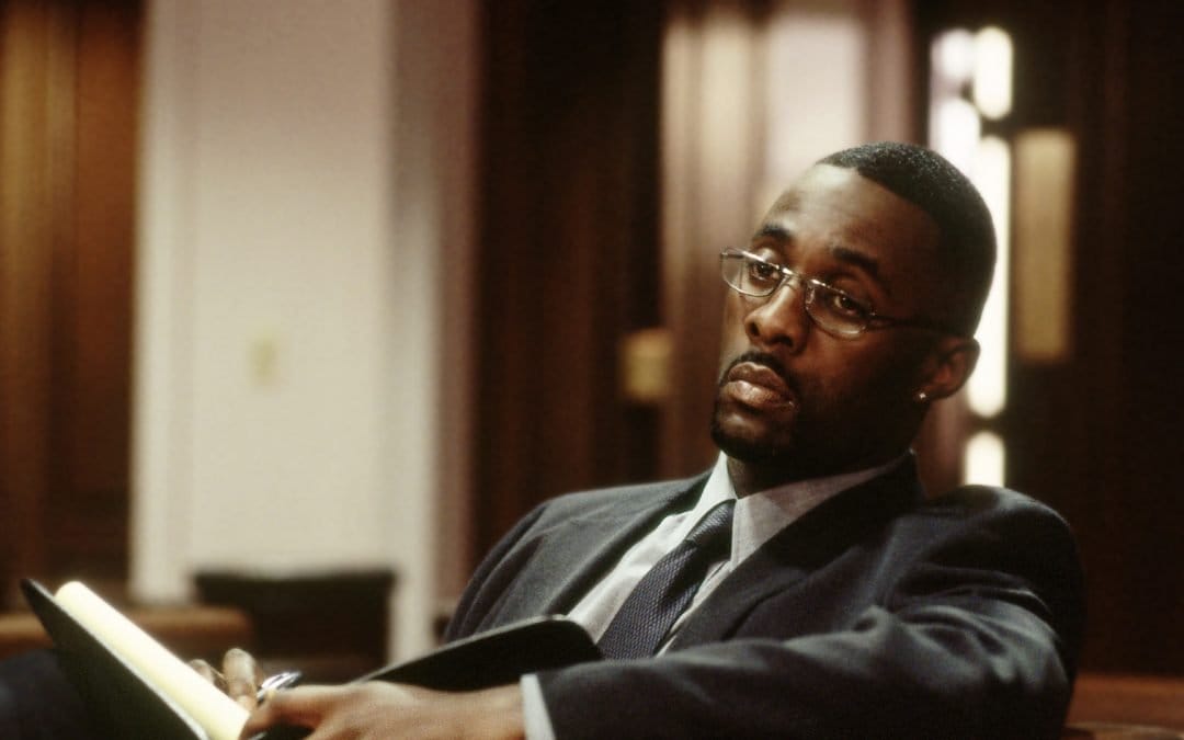 S1.E01- The Target - The Wire Stripped Podcast
