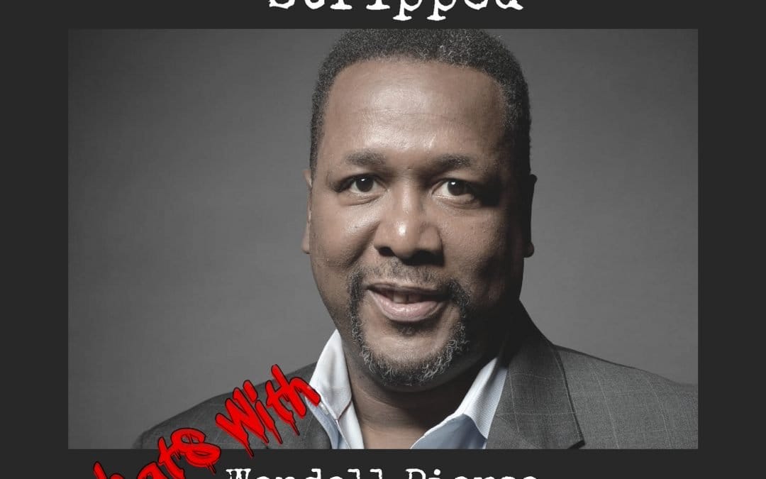 The Wire_ Stripped Wendell Pierce (3)