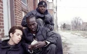 The Wire Stripped - Season 1 Episode 4: Old Cases