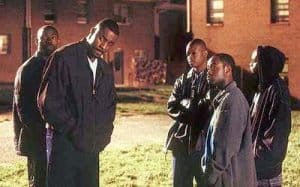 The Wire Stripped -Season 1 Episode 07: One Arrest