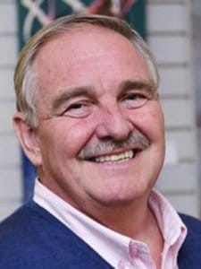 Professor David Nutt