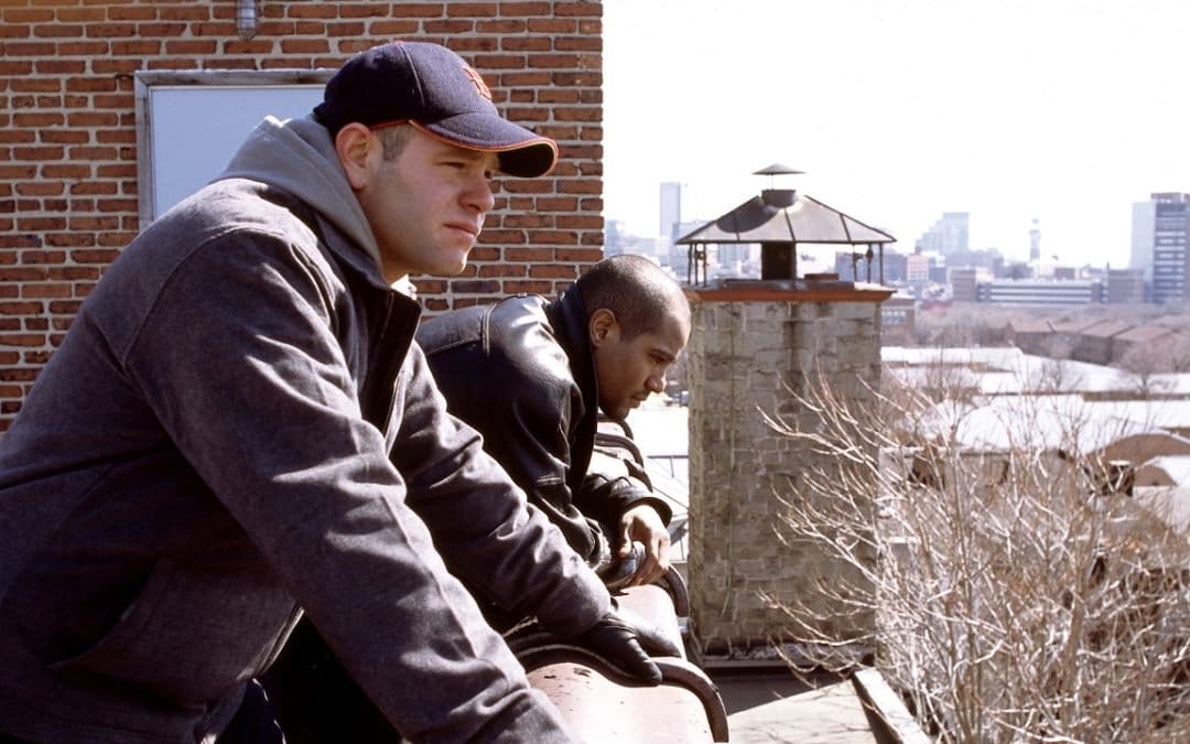 Delve into The Wire Season 1 Episode 2, directed by Clark Johnson, featuring McNulty, Barksdale, and D'Angelo. Stream the second episode online with recaps and previews.