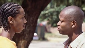 Enjoy as the gripping "Disappearance" of Wallace unfolds in The Wire Season 1 Episode 12. Enjoy now for all the intense Avon Barksdale drama.