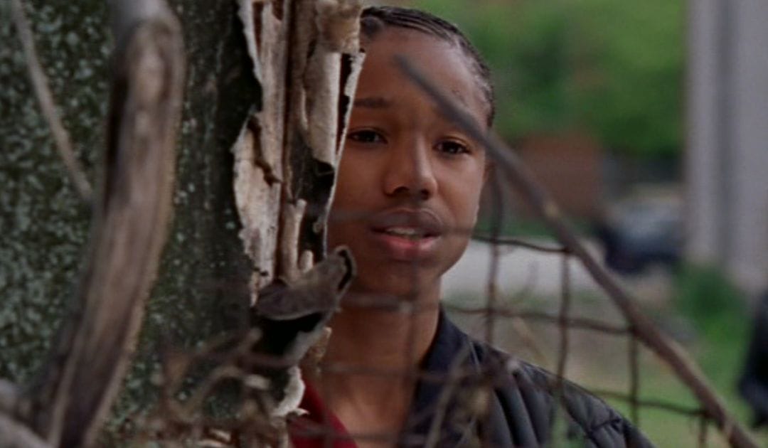 The Wire Season 1 Episode 6, "The Wallace Episode", is directed by Ed Bianchi. Featuring Wallace, Omar, Brandon, D'Angelo, and Rawls.