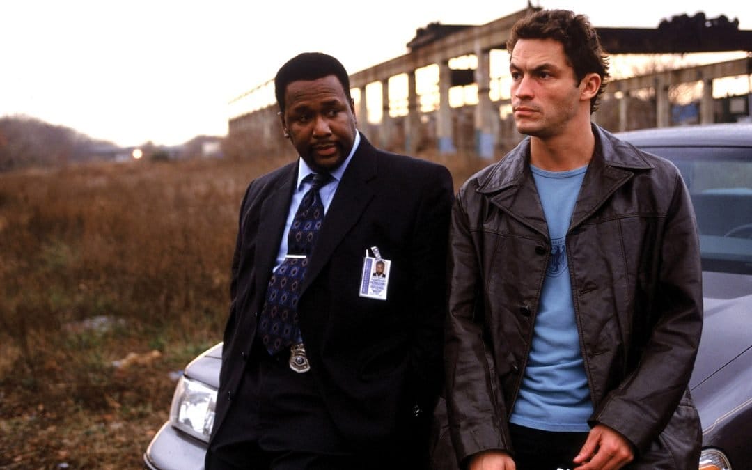 Welcome To The Wire: Deep Dive into The Wire Season 1 Episode 1