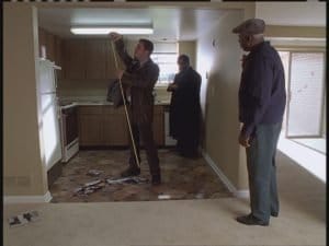 Explore how old cases involving McNulty, Omar, Bodie, and the Barksdale crew impact Season 1 in Episode 4 of The Wire, directed by Clement Virgo. Enjoy the fourth episode now.