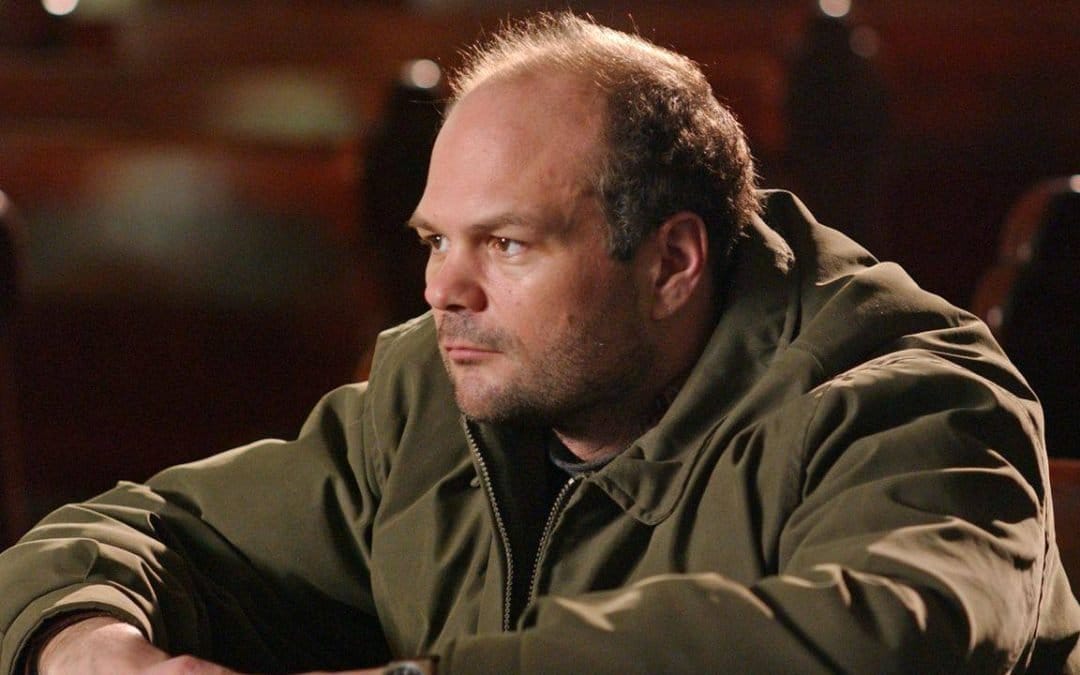 Discover how Episode 1 of The Wire Season 2, "Ebb Tide," introduces us to the Baltimore harbor, Detective Jimmy McNulty, Sobotka, and the Barksdale crew. Directed by Ed Bianchi.