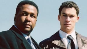 Don't miss out on the excitement in Hot Shots: The Wire Season 2, Episode 3. Join McNulty, Bunk, Cedric Daniels, Freamon, Frank Sobotka, and the rest as they pursue the Jane Doe case in the third episode
