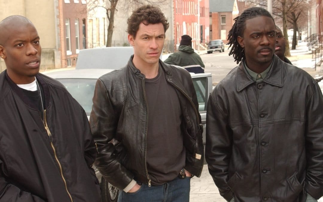 Get ready for the complex plot twists in Episode 4 of Season 2 of The Wire, as McNulty and Bunk tackle hard cases and Daniels investigates Sobotka. Directed by Elodie Keene, the fourth episode is as exciting as ever.