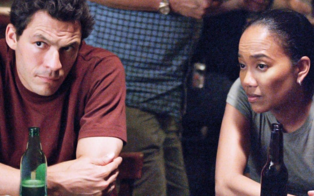 “Dead Soldiers”: The Complete Review of The Wire Season 3 Episode 3