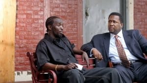 Discover how Season 3 Episode 6 of The Wire, "Homecoming," shakes up the plot with major changes involving Avon Barksdale, Stringer Bell, and Marlo. Directed by Leslie Libman.
