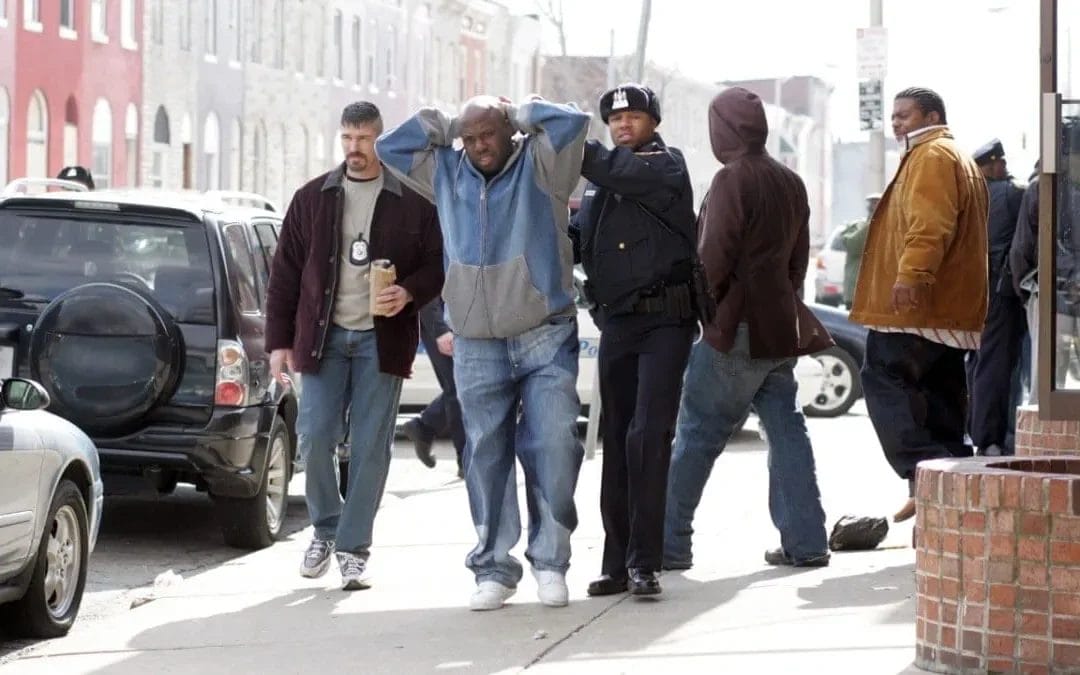 Delve deep into Baltimore with Episode 10 Season 4 of Misgivings, featuring Dominic West, John Doman, and directed by Ernest R. Dickerson.