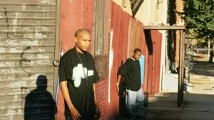 Soft Eyes, directed by Christine Moore, features Marlo and West Baltimore. This episode, starring Dominic West and Aidan Gillen, is a must-watch in 2006.