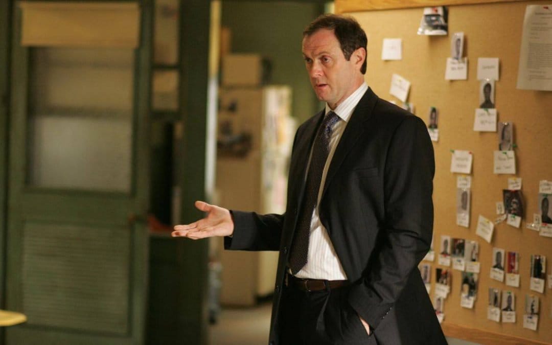 Explore Home Room: Season 4 Episode 3 of The Wire, directed by Seith Mann. Follow the intrigue with Marlo, Omar, and unforgettable performances by Dominic West and John Doman.