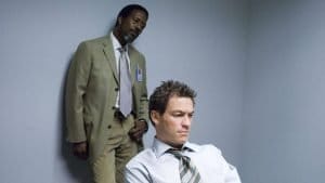 Recap of the final episode of The Wire, "The Perfect End" directed by Clark Johnson. A fitting conclusion with plenty of fan service and a nod to Carcetti.
