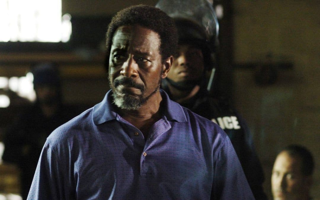 Late Editions: Drift closer to the end with The Wire Season 5 Episode 9, directed by Joe Chappelle and featuring Freamon's vigilance paying off with a promising lead.